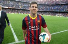 Barcelona bersedia jual...