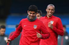 Costa terancam absen...