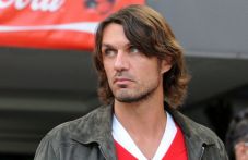 Maldini tak akan pernah...