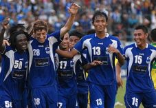 PSIS ingin lanjutkan...