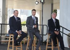 Beckham kesulitan cari...