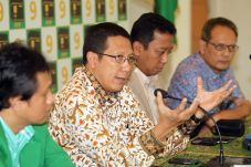 Opsi usung Ical - Lukman...