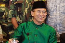 Suryadharma tidak ingin...