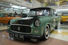 Toyopet ceper ala Bang...