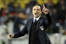 Prandelli tak minati...