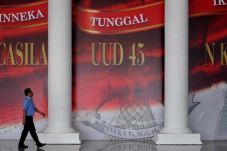 Koalisi presidensial:...