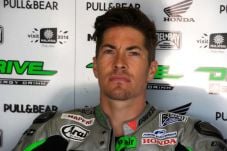 Cedera ringan, Hayden...
