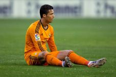 Madrid minus Ronaldo...