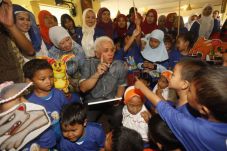 PAN: Prabowo-Hatta duet...