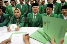Alasan PPP skorsing...