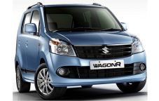 Wagon R 7 penumpang...