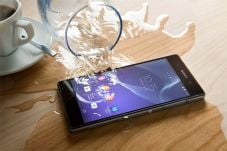 Vendor handset incar...