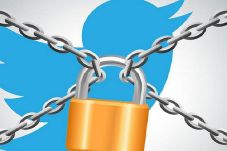 Twitter perketat keamanan...