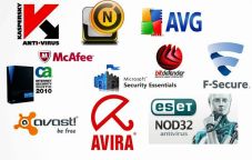 Apakah Antivirus benar-benar...