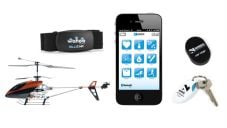 Pengiriman Bluetooth...