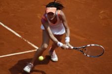 Radwanska tak bisa berbuat...