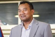 Icuk Sugiarto resmi...