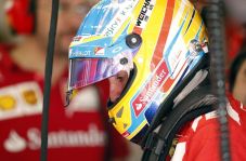 Alonso berharap keajaiban