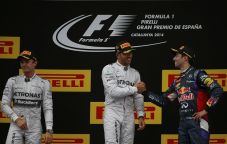 Pecundangi Rosberg,...
