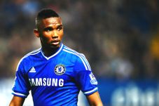 Etoo pertimbangkan hengkang...