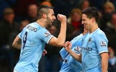 Nasri bawa The Citizens...