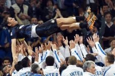 Zanetti: Terima kasih...