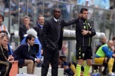 Nasib Seedorf di ujung...