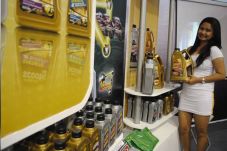 Evalube Helios cocok...