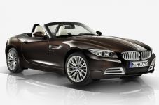 BMW siapkan Z2 obati...