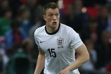 Phil Jones buka peluang...