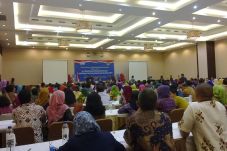 BKKBN gelar Konsolidasi...