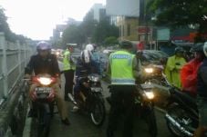 Jakarta perlu kebijakan...
