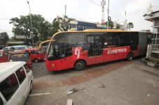 PT Transjakarta akan...