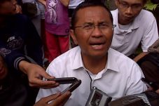Dahlan keluhkan industri...