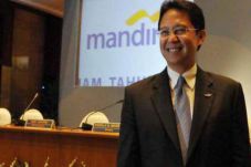Dirut Mandiri: MI berbeda...