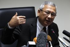 PM baru Thailand siap...
