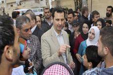 Iran: Assad menangkan...