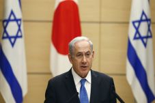 Israel: Program nuklir...