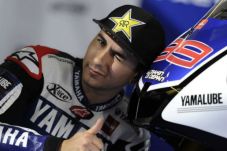 Lorenzo lebih suka MotoGP...