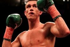 Hearn persiapkan Smith...