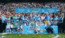 Nasri: Ini sungguh luar...