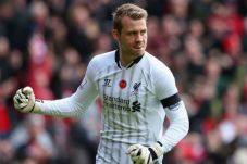 Mignolet: Ini musim...