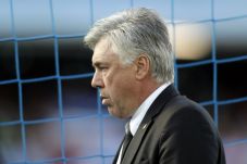 Ancelotti sesali terpelesetnya...