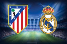 Cafu yakin Real Madrid...