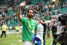 Celtic bakal kehilangan...