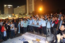 City juara, Jakarta...