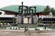 Ini jatah kursi 10 parpol...