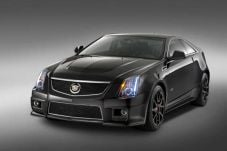 Cadillac luncurkan varian...