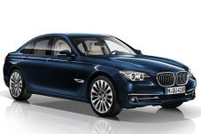 BMW berikan paket eksklusif...