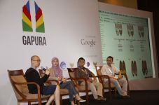 Google bikin Gapura...